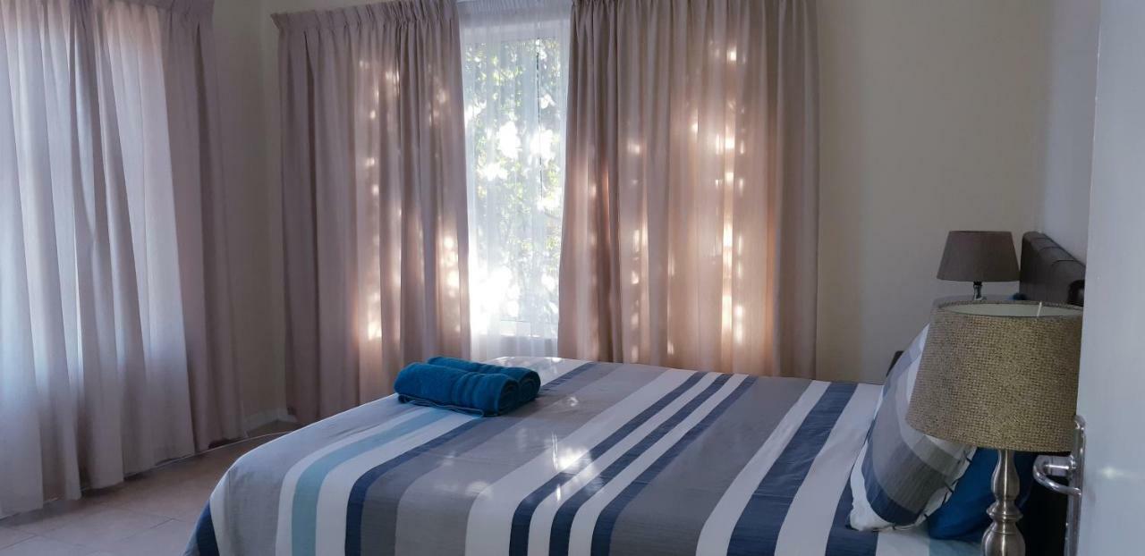 Getaway Self-Catering Tyger Valley دوربانفيل المظهر الخارجي الصورة