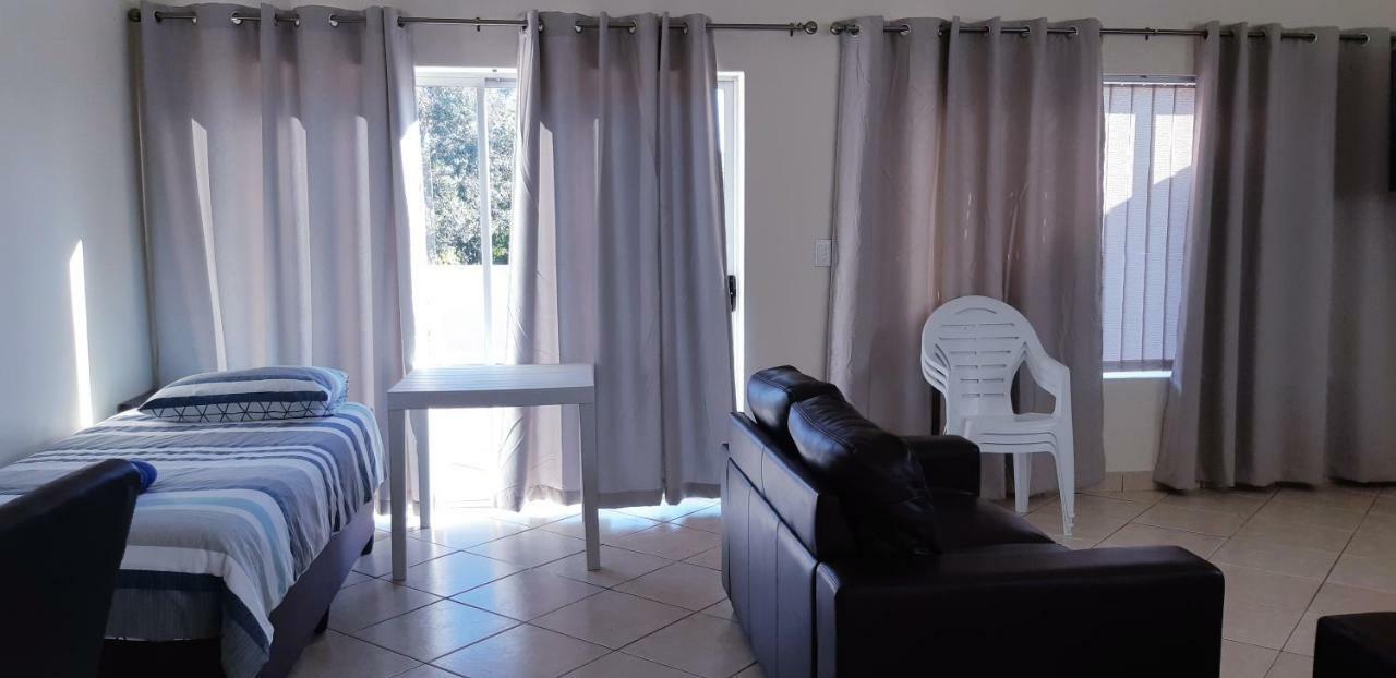 Getaway Self-Catering Tyger Valley دوربانفيل المظهر الخارجي الصورة