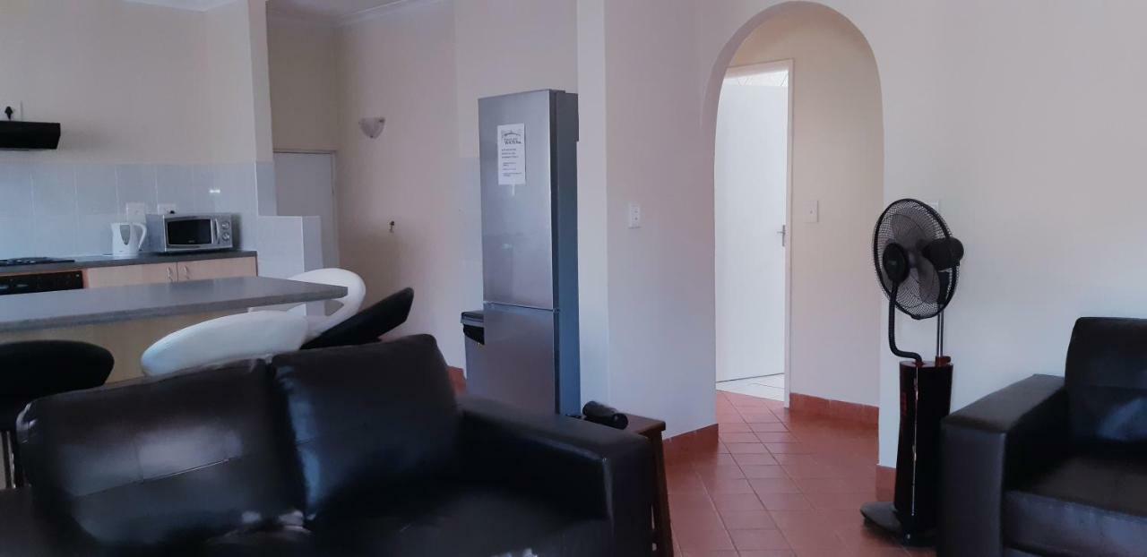 Getaway Self-Catering Tyger Valley دوربانفيل المظهر الخارجي الصورة