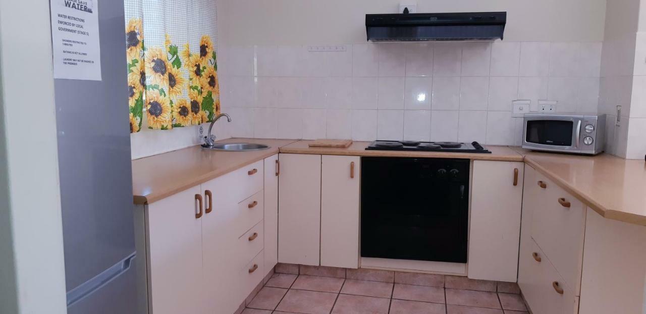 Getaway Self-Catering Tyger Valley دوربانفيل المظهر الخارجي الصورة